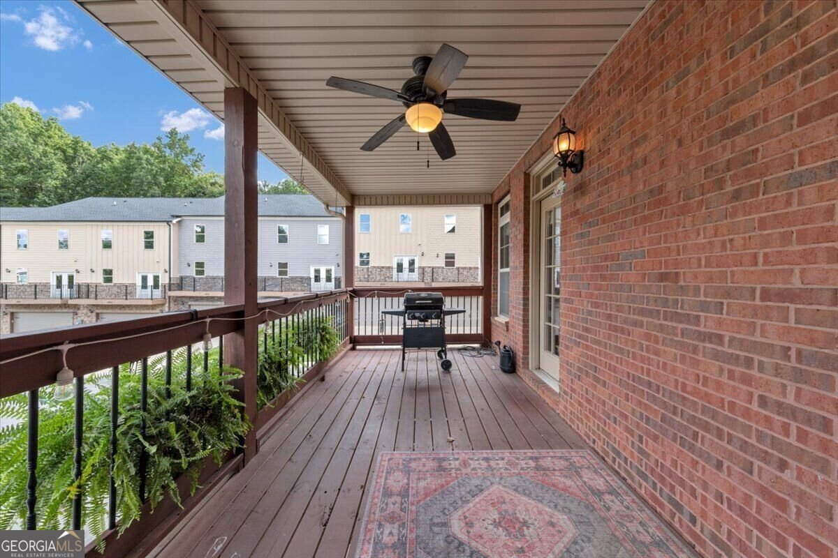 4401 George David Way Powder Springs - Photo 20