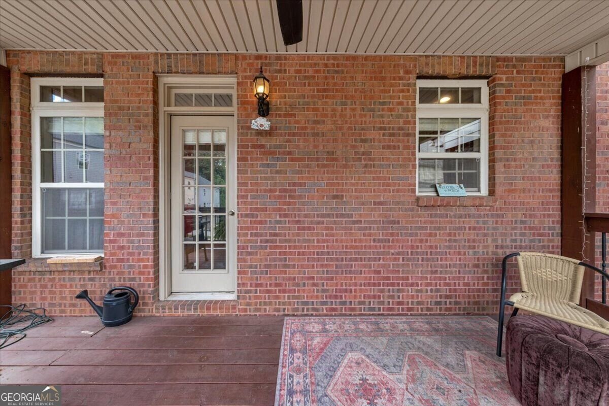 4401 George David Way Powder Springs - Photo 21