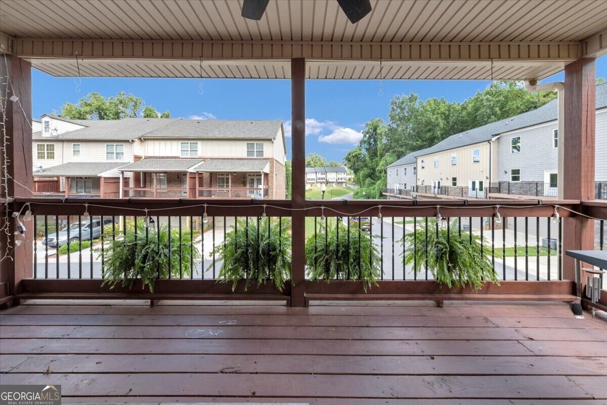 4401 George David Way Powder Springs - Photo 22