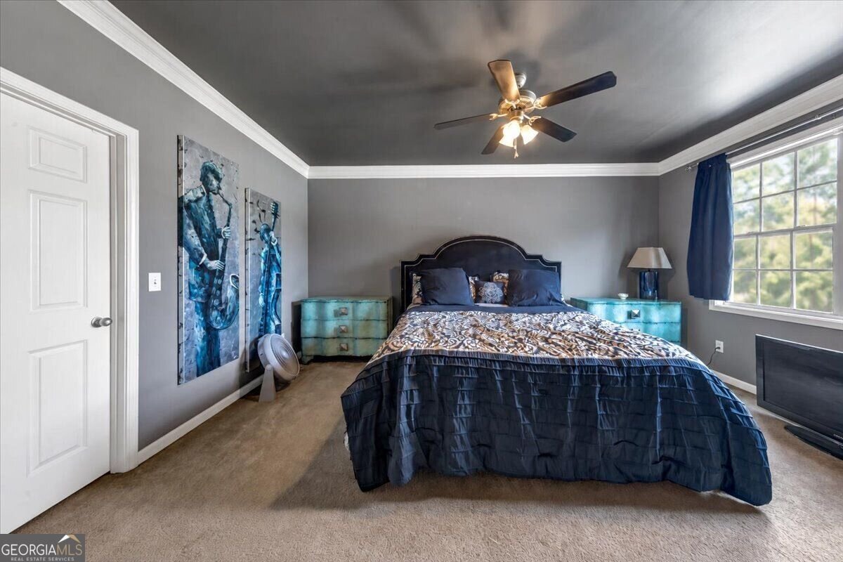 4401 George David Way Powder Springs - Photo 24