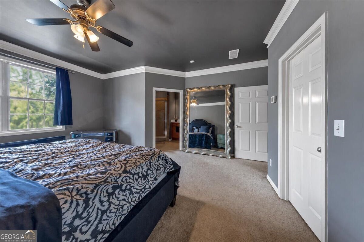 4401 George David Way Powder Springs - Photo 25
