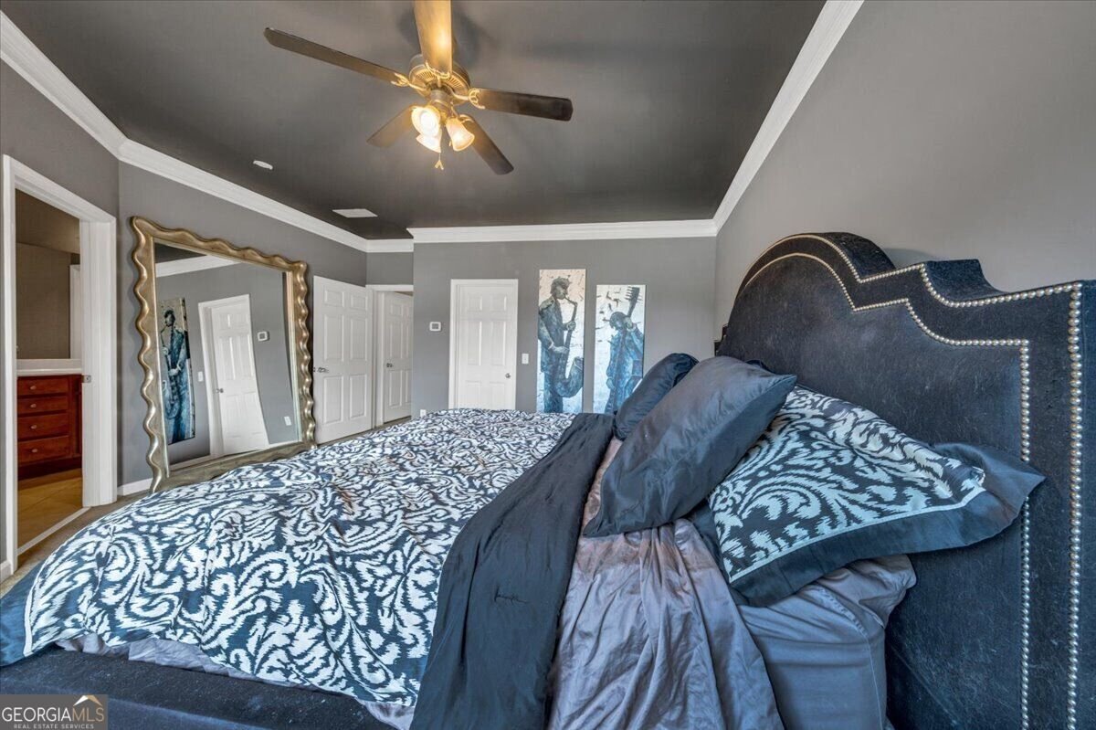 4401 George David Way Powder Springs - Photo 26