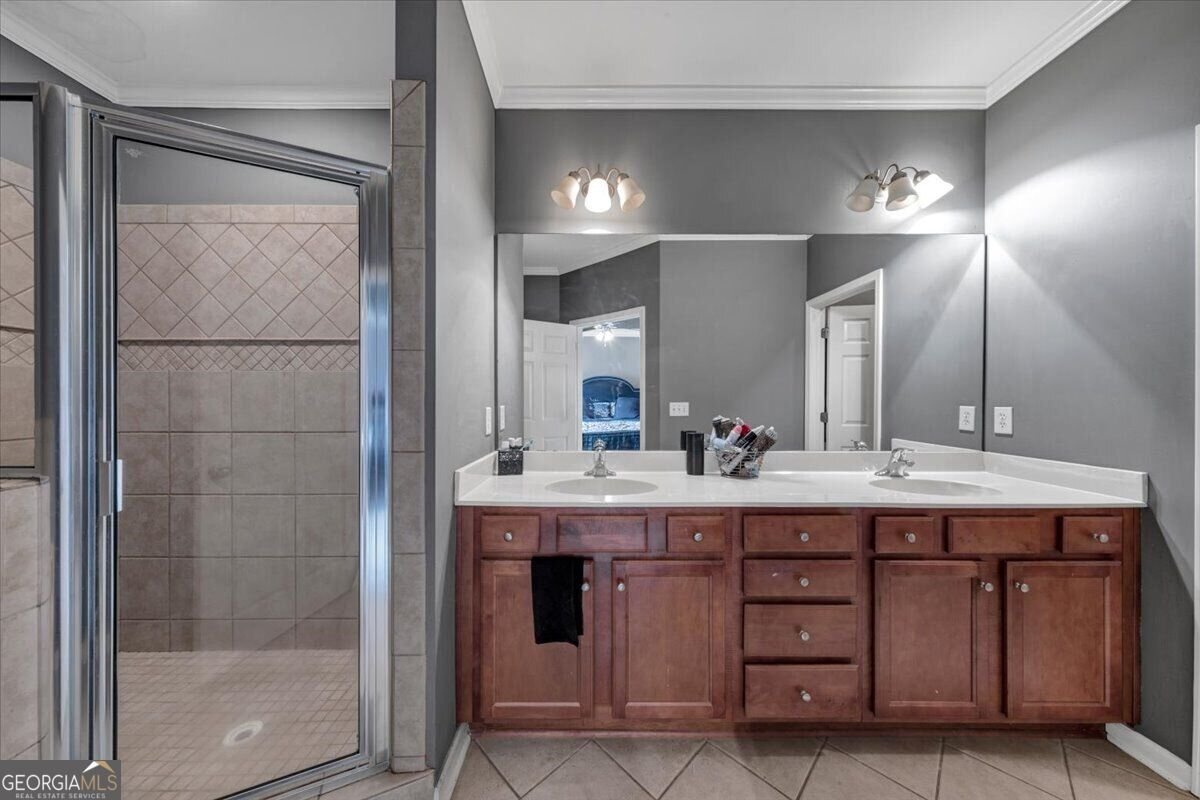 4401 George David Way Powder Springs - Photo 27