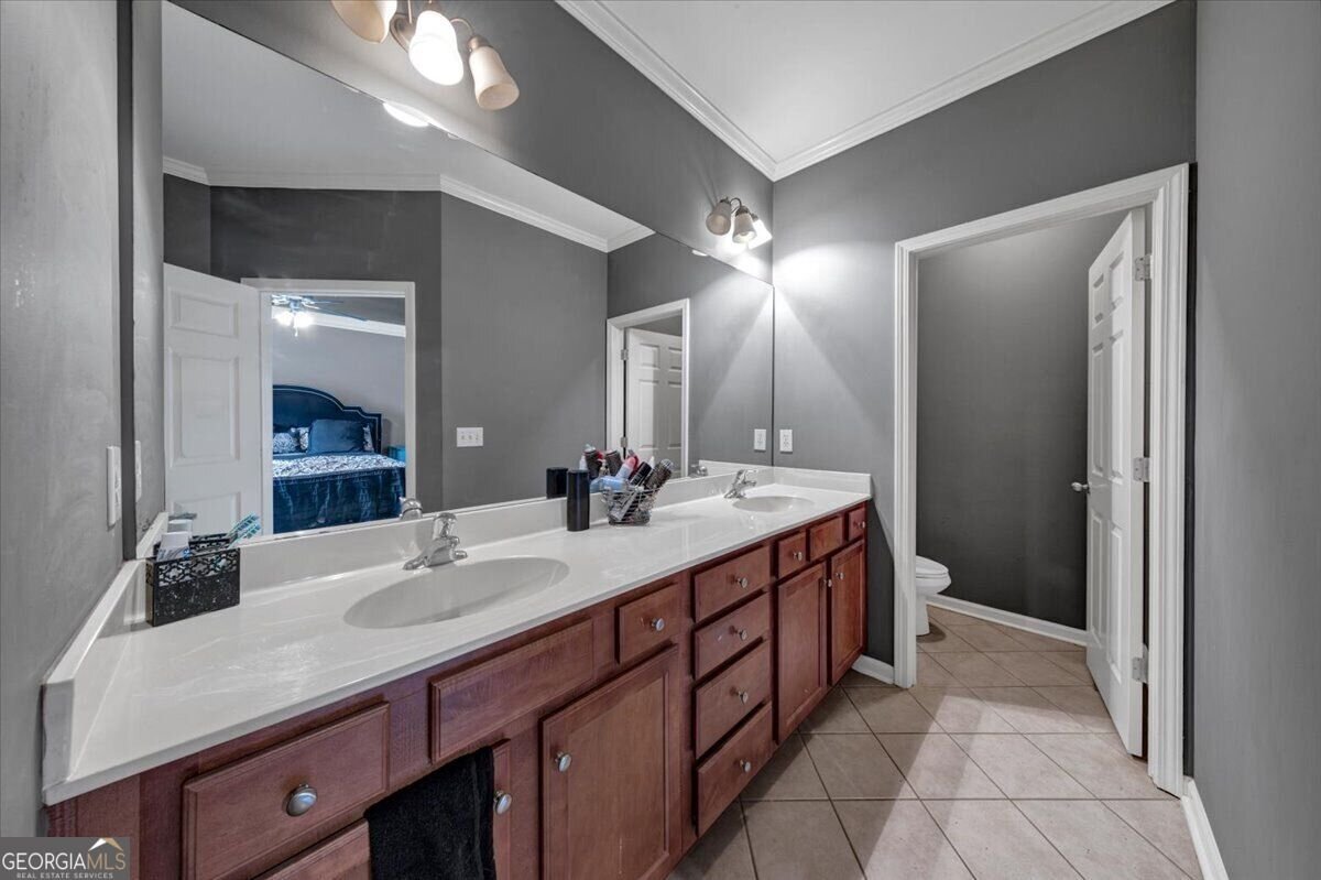 4401 George David Way Powder Springs - Photo 28