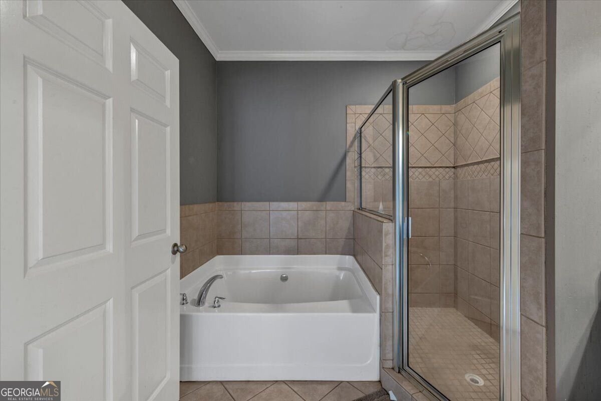 4401 George David Way Powder Springs - Photo 29