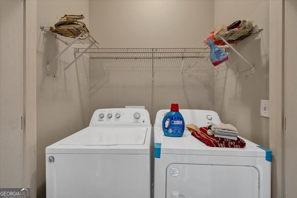 4401 George David Way Powder Springs - Photo 30