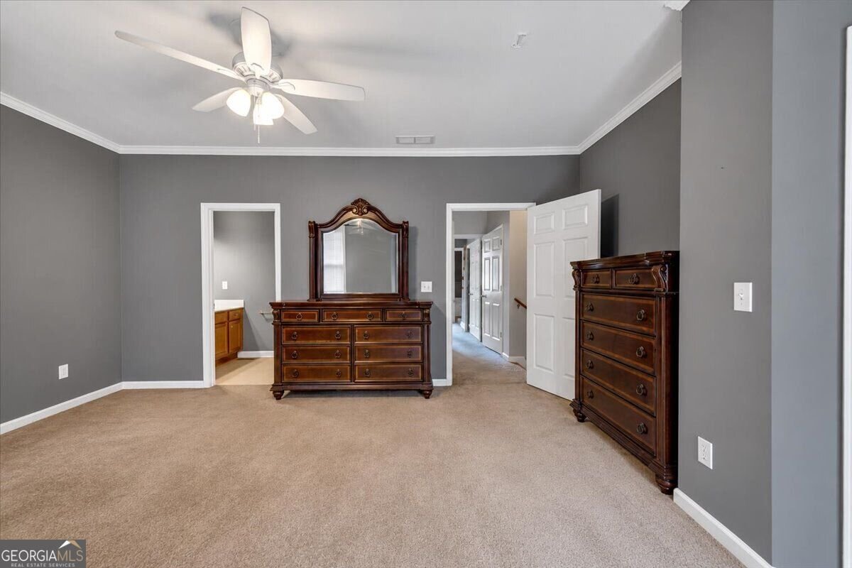 4401 George David Way Powder Springs - Photo 34