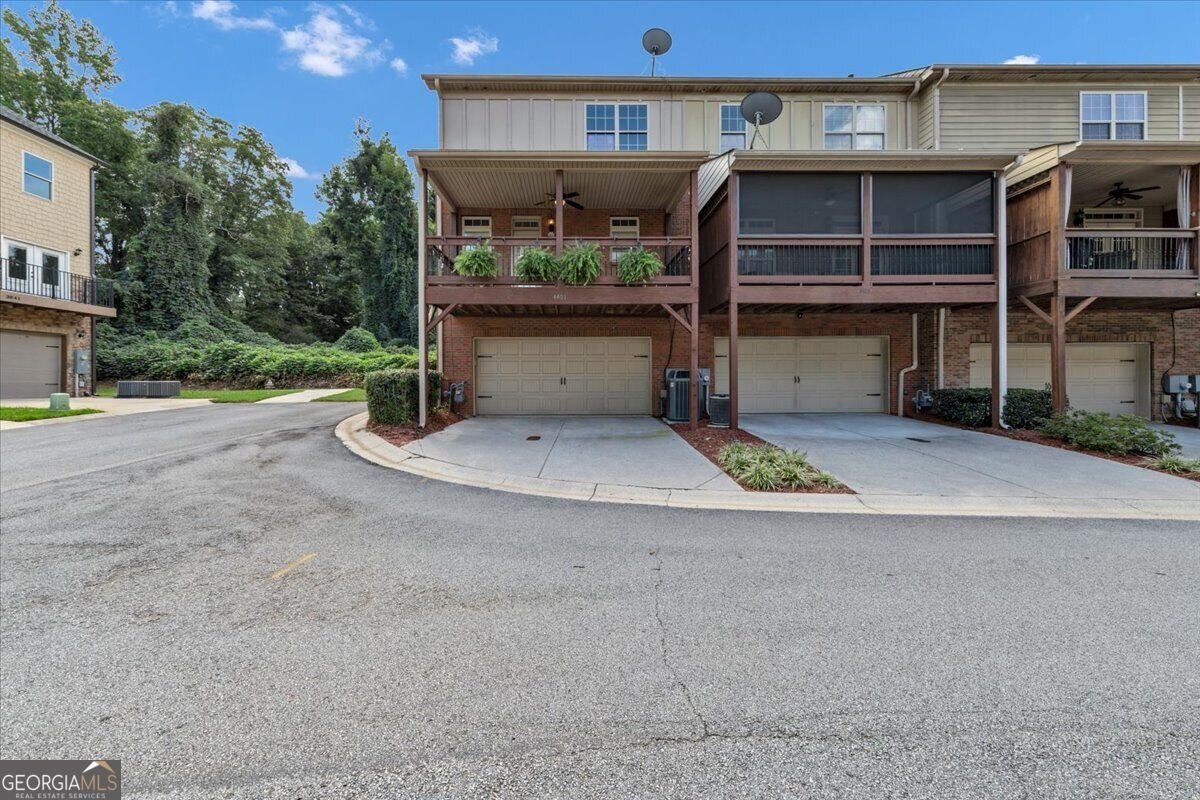4401 George David Way Powder Springs - Photo 39