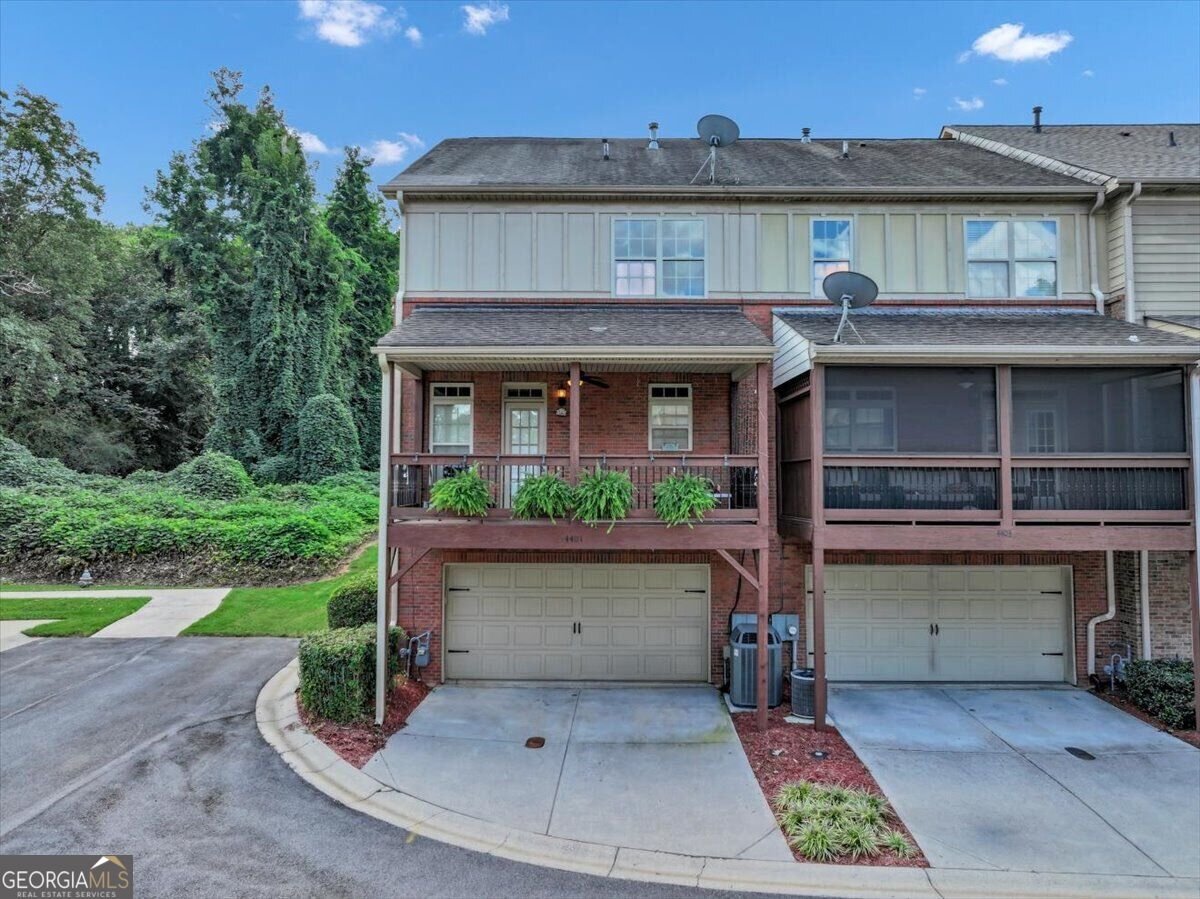 4401 George David Way Powder Springs - Photo 40