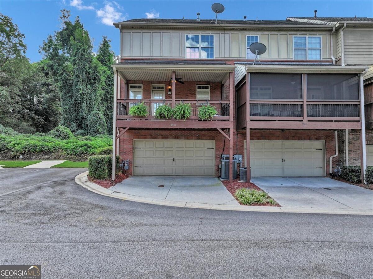 4401 George David Way Powder Springs - Photo 41