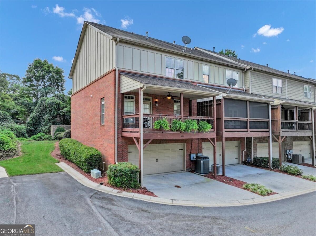 4401 George David Way Powder Springs - Photo 42