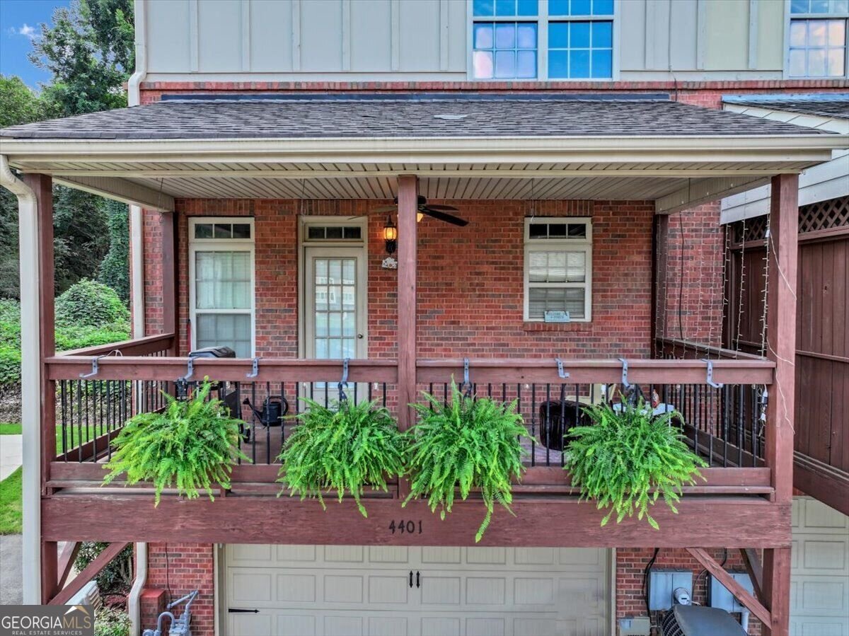 4401 George David Way Powder Springs - Photo 43