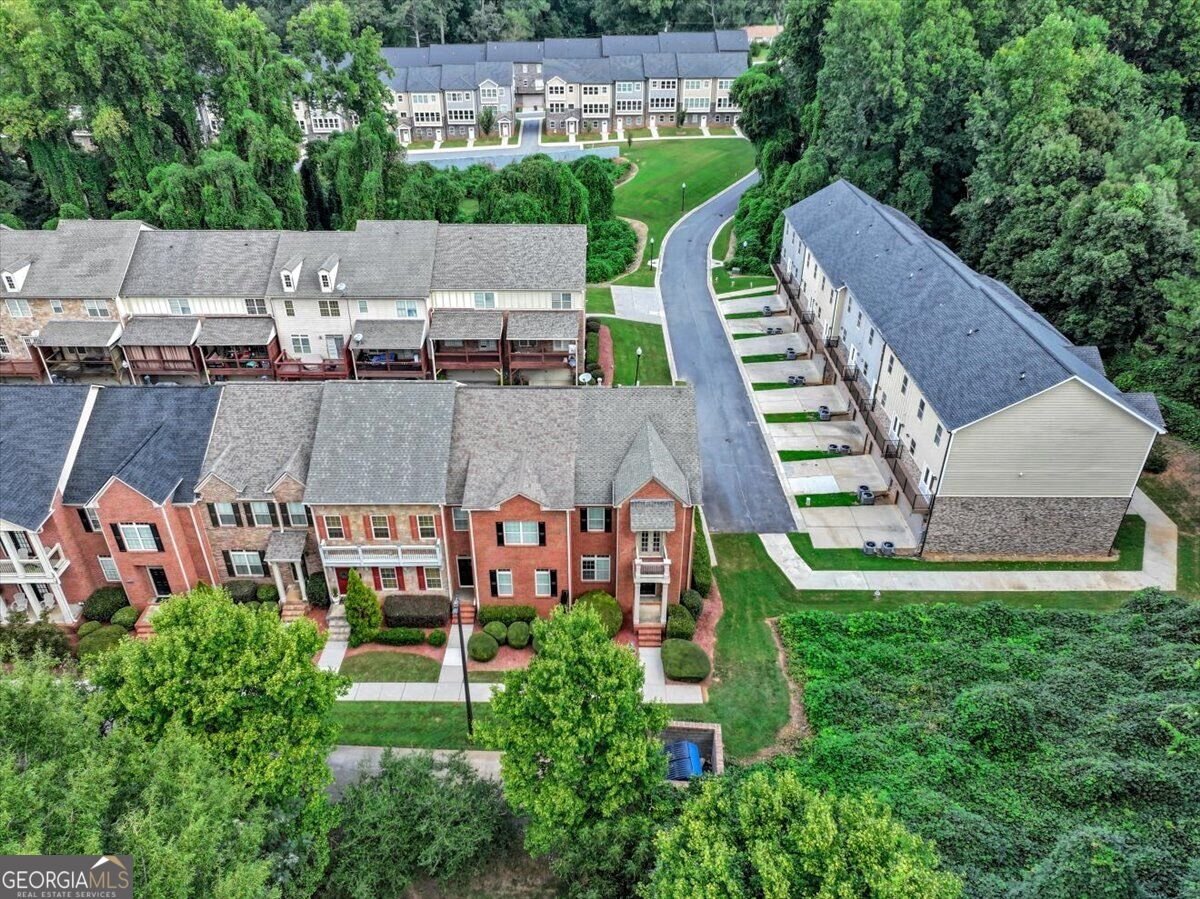 4401 George David Way Powder Springs - Photo 46