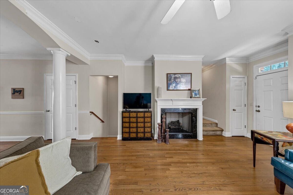 4401 George David Way Powder Springs - Photo 7
