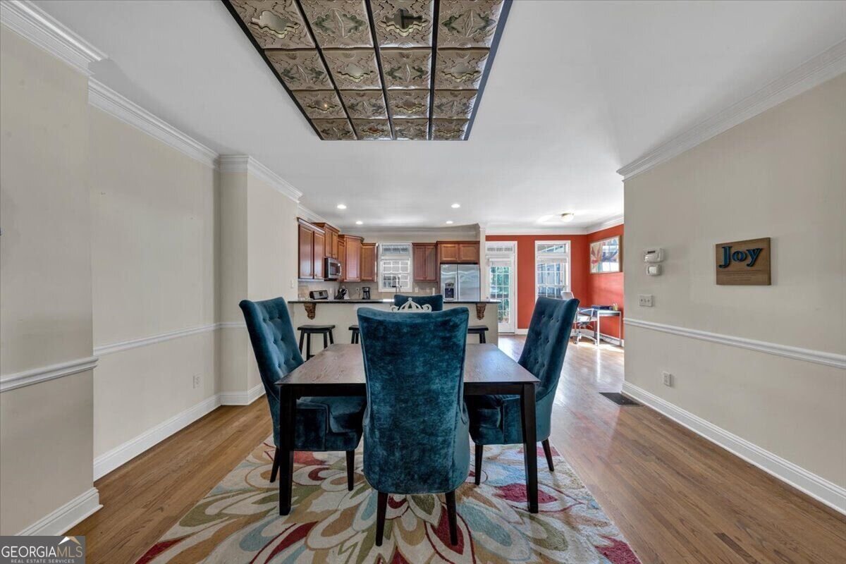 4401 George David Way Powder Springs - Photo 9