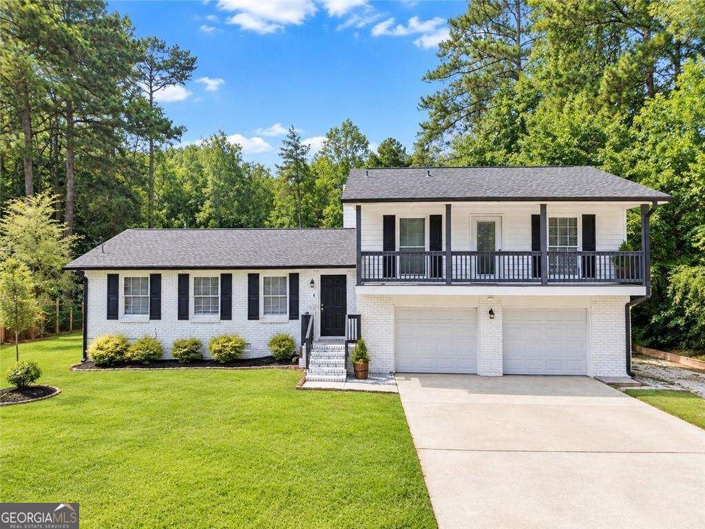 259 Mediterranean Lane Lawrenceville - main photo