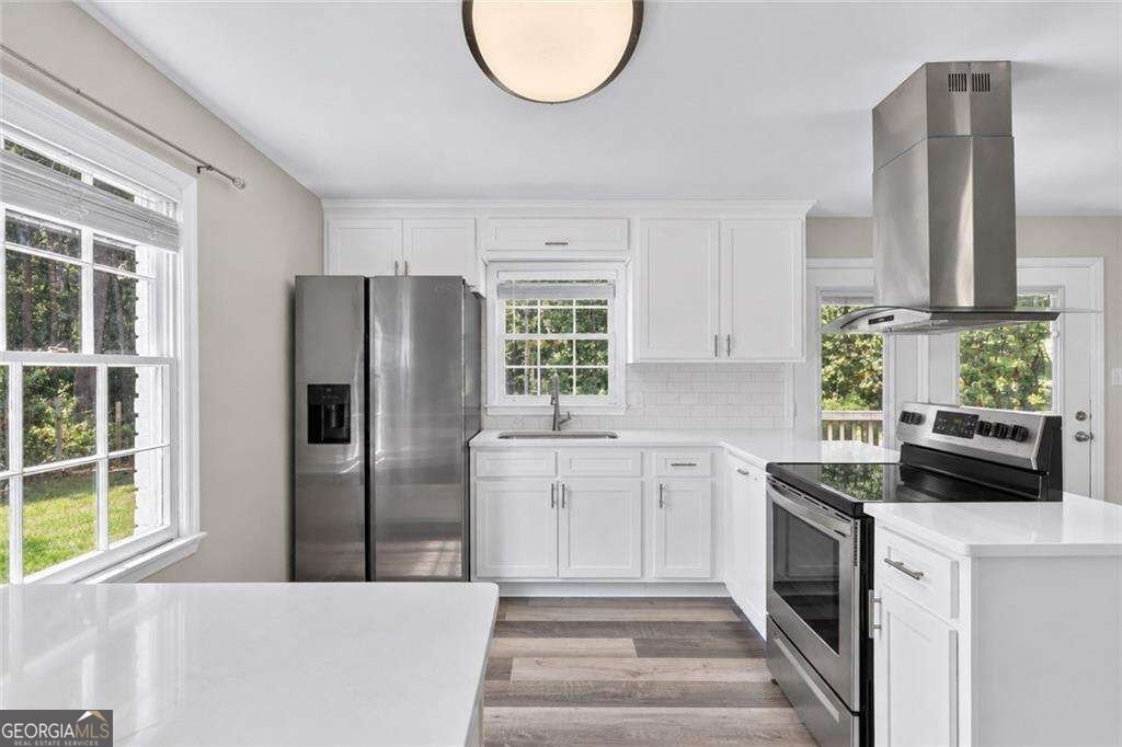 259 Mediterranean Lane Lawrenceville - Photo 15