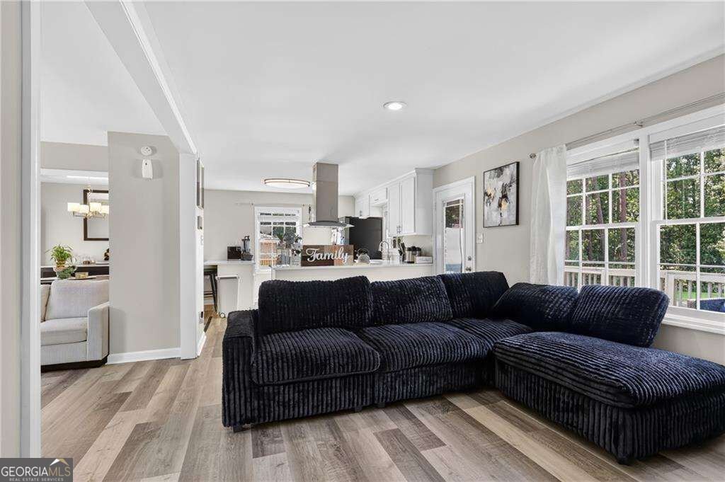 259 Mediterranean Lane Lawrenceville - Photo 21