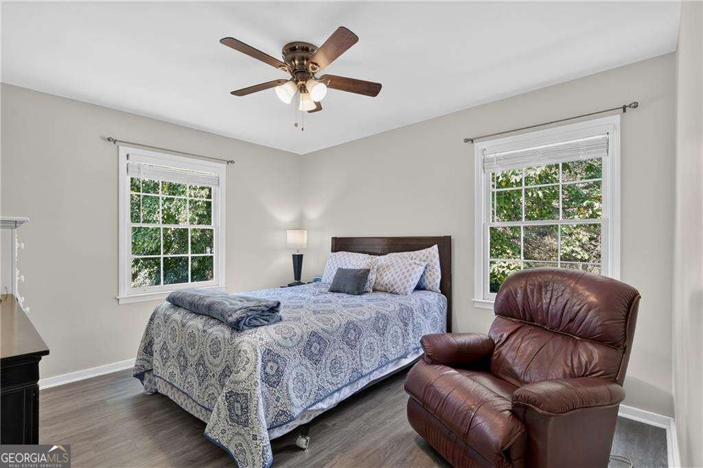 259 Mediterranean Lane Lawrenceville - Photo 30