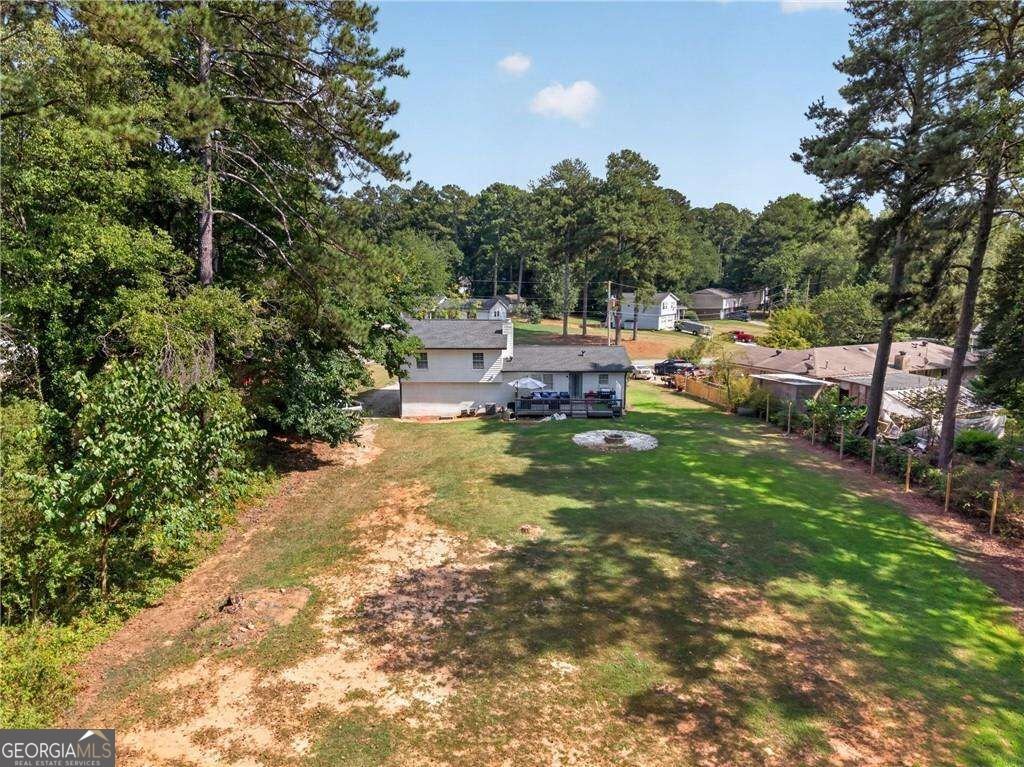 259 Mediterranean Lane Lawrenceville - Photo 34