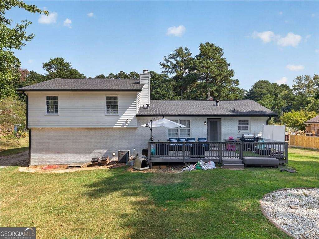 259 Mediterranean Lane Lawrenceville - Photo 35