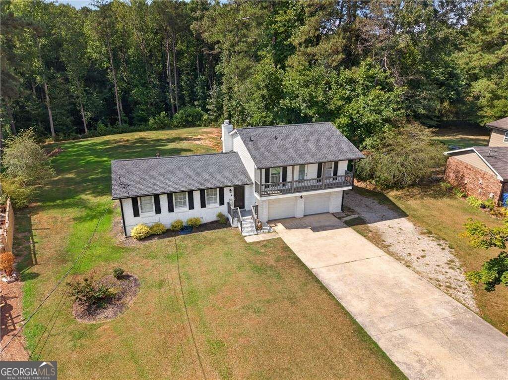 259 Mediterranean Lane Lawrenceville - Photo 37