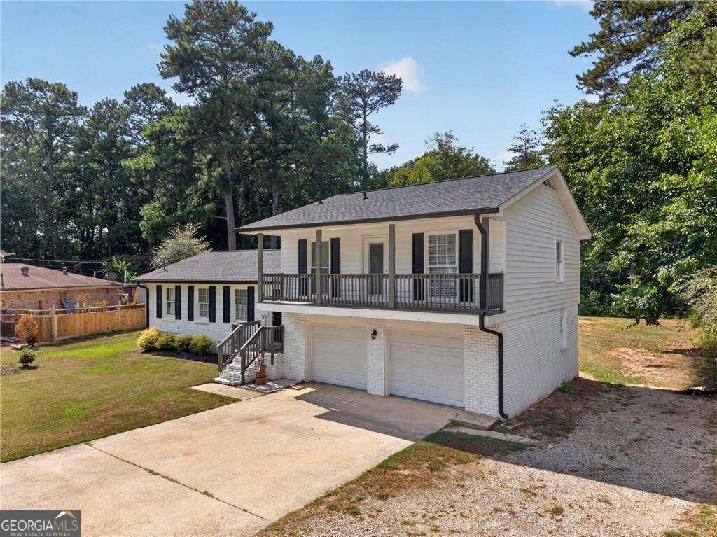 259 Mediterranean Lane Lawrenceville - Photo 38