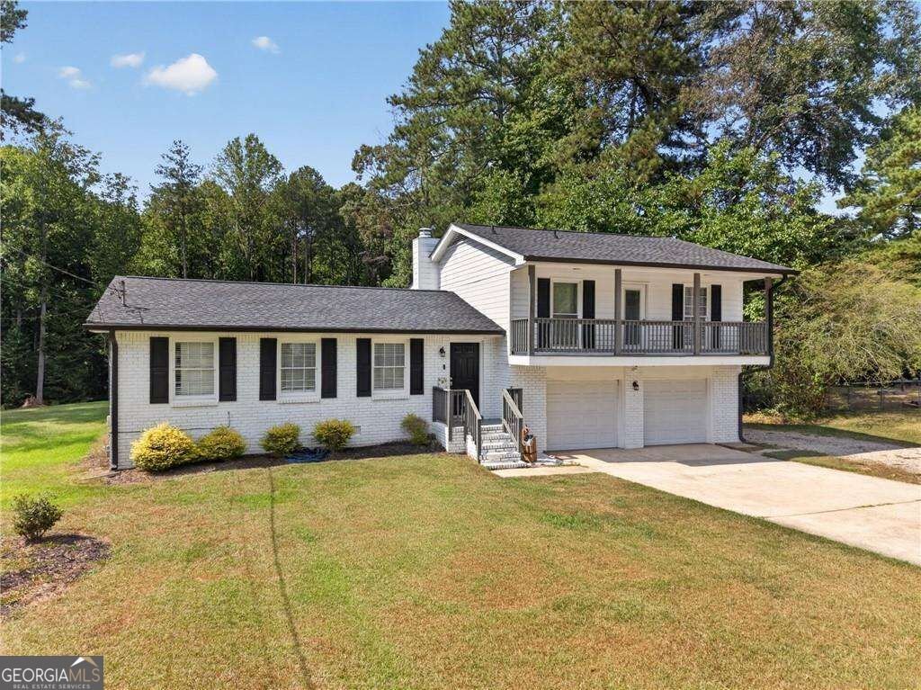 259 Mediterranean Lane Lawrenceville - Photo 39