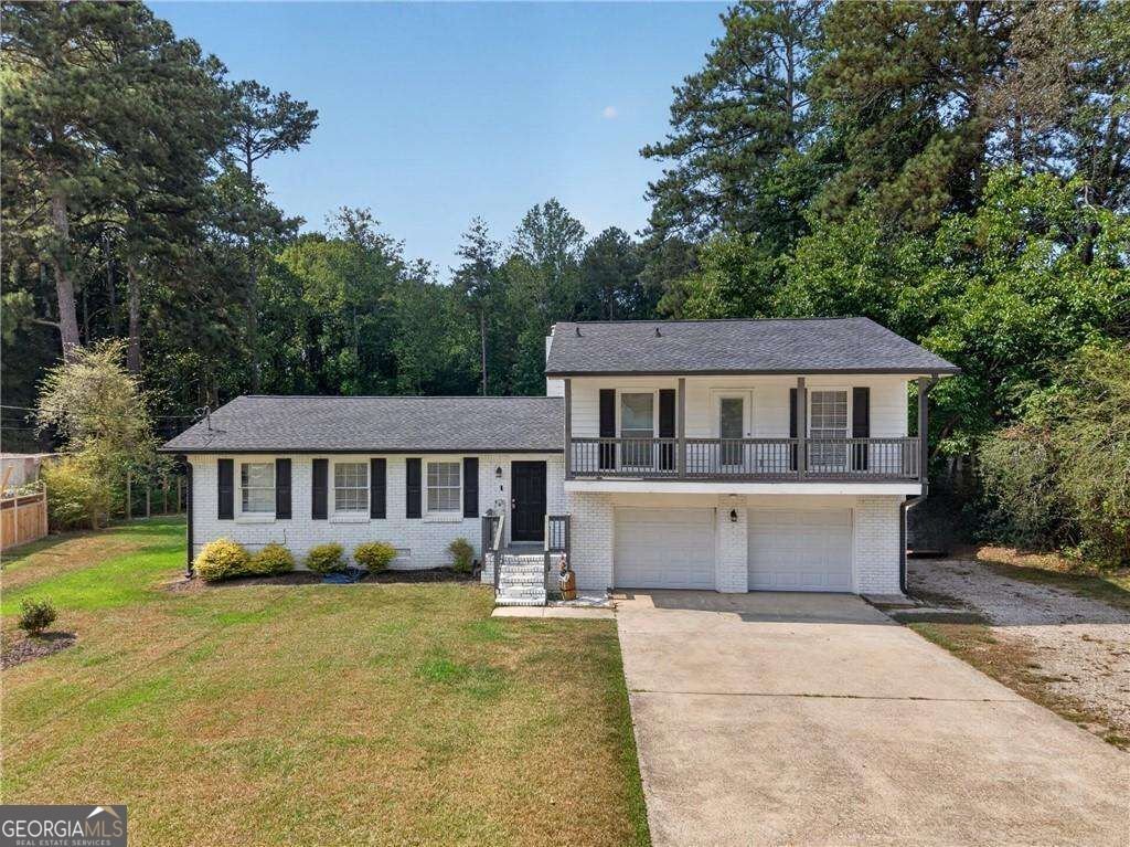 259 Mediterranean Lane Lawrenceville - Photo 40