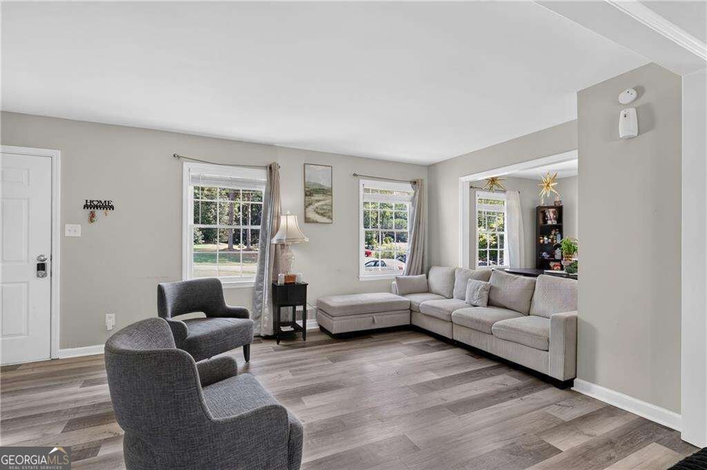 259 Mediterranean Lane Lawrenceville - Photo 7