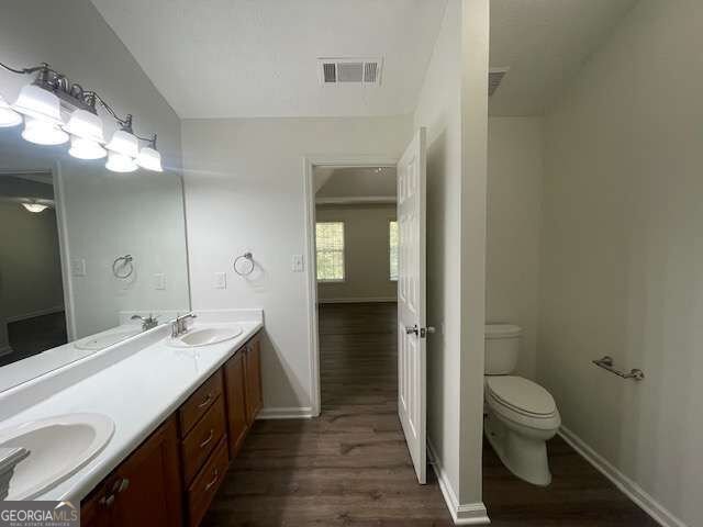 135 Woodson Court Stockbridge - Photo 10