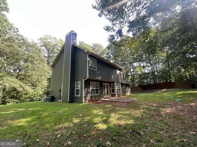 135 Woodson Court Stockbridge - Photo 16