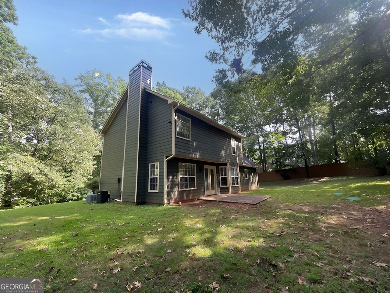 135 Woodson Court Stockbridge - Photo 18