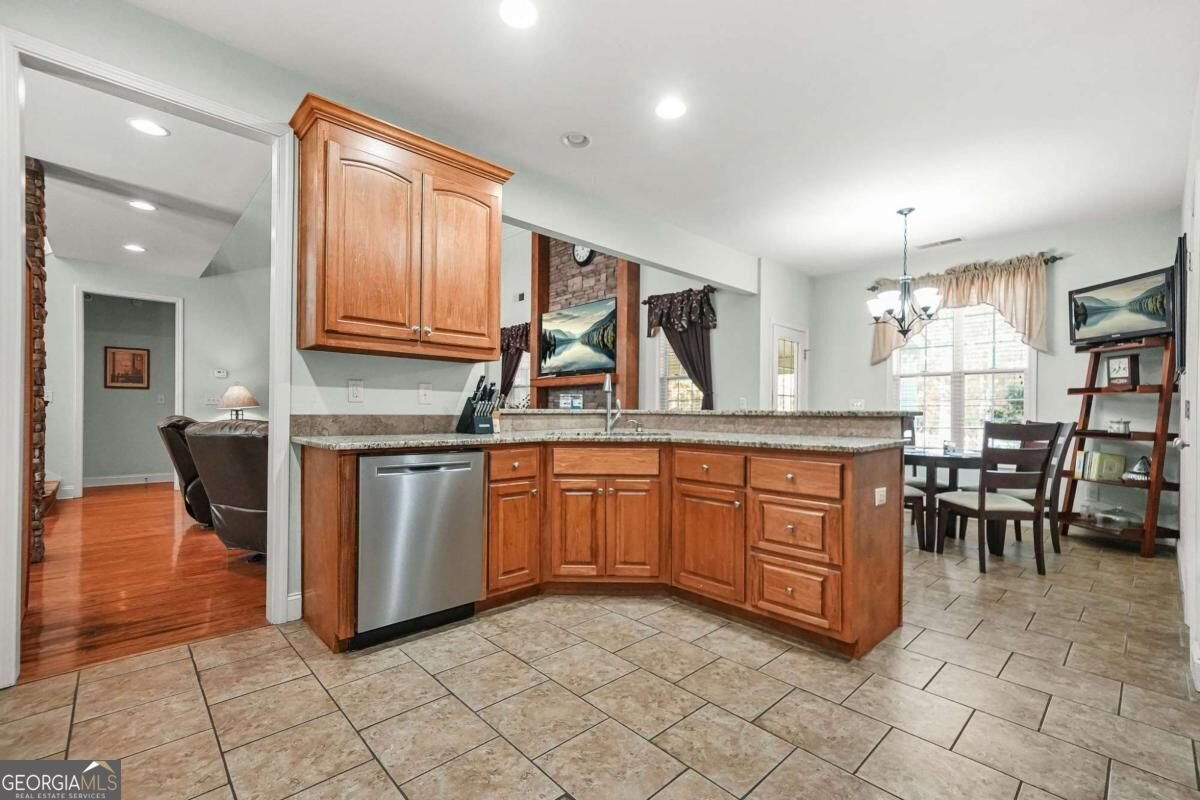 6460 Bellevue Drive Conyers - Photo 10
