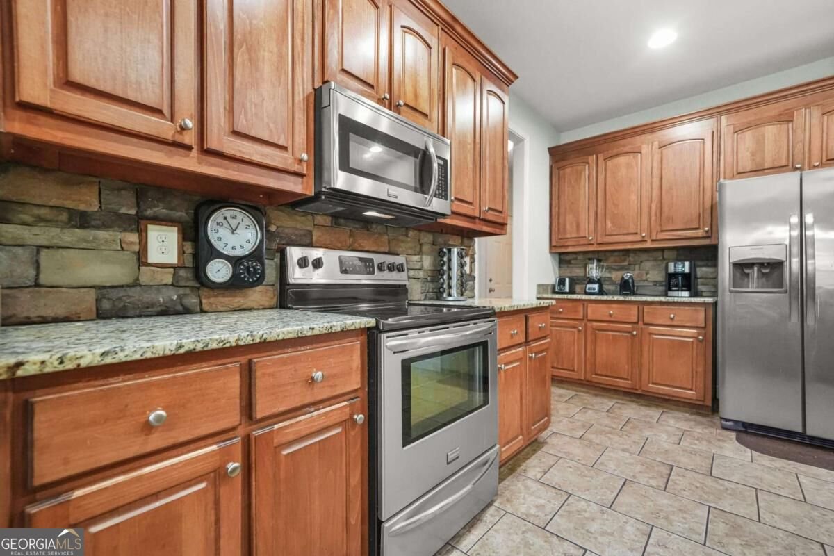 6460 Bellevue Drive Conyers - Photo 11