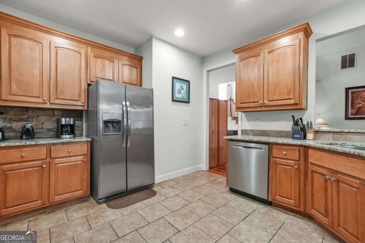 6460 Bellevue Drive Conyers - Photo 13