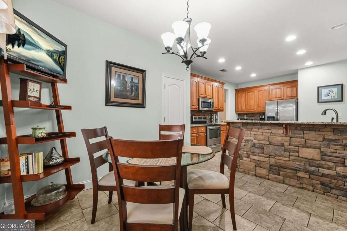 6460 Bellevue Drive Conyers - Photo 15