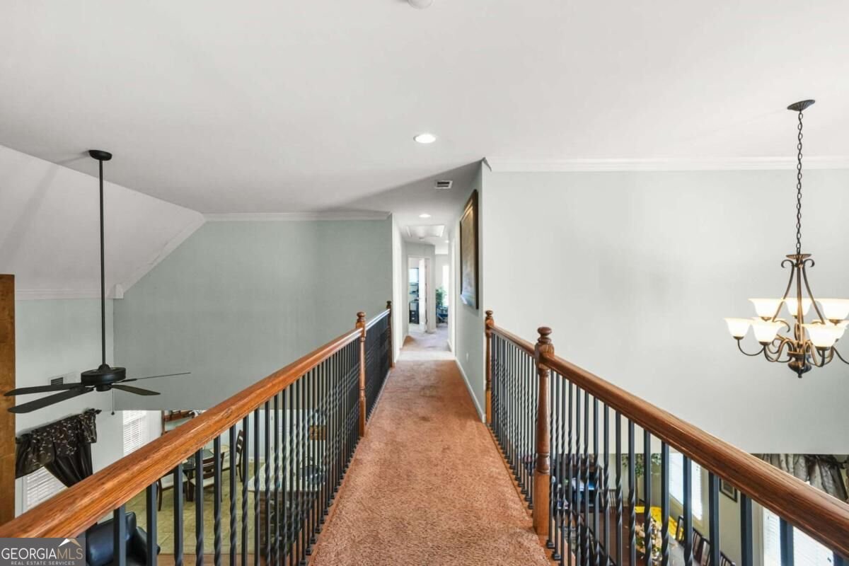 6460 Bellevue Drive Conyers - Photo 16