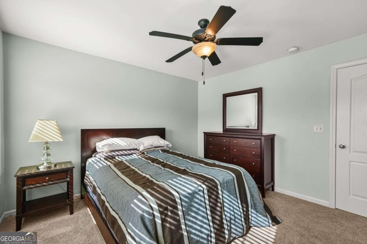 6460 Bellevue Drive Conyers - Photo 22