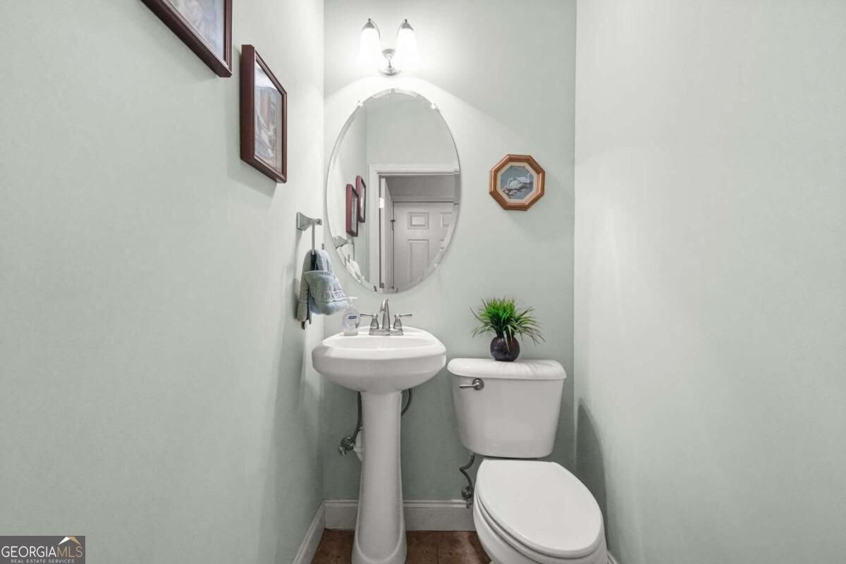 6460 Bellevue Drive Conyers - Photo 29