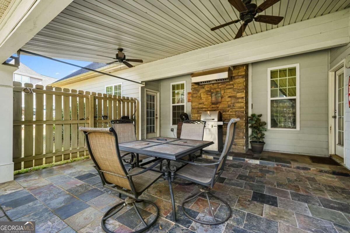 6460 Bellevue Drive Conyers - Photo 31