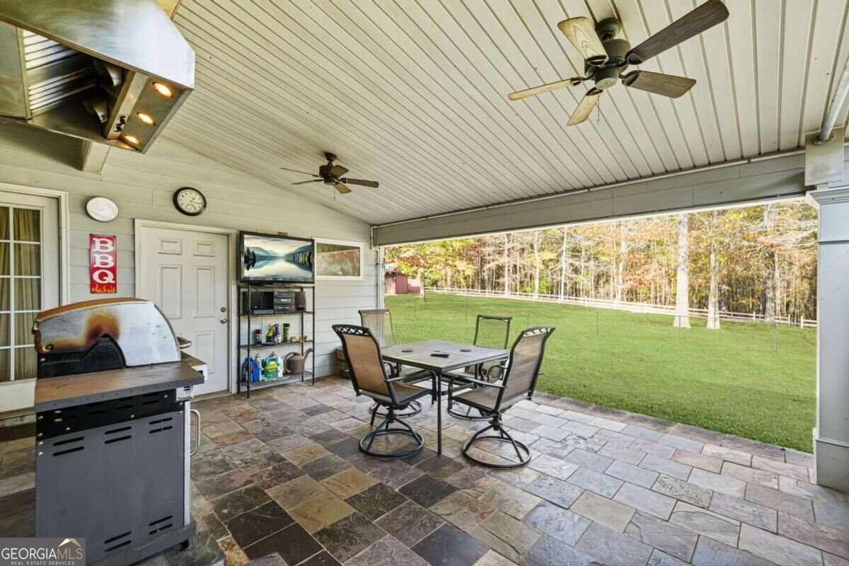 6460 Bellevue Drive Conyers - Photo 32