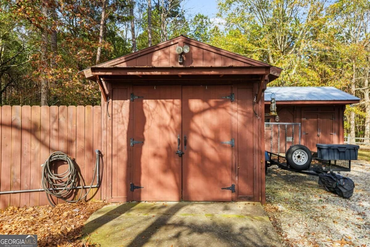 6460 Bellevue Drive Conyers - Photo 36