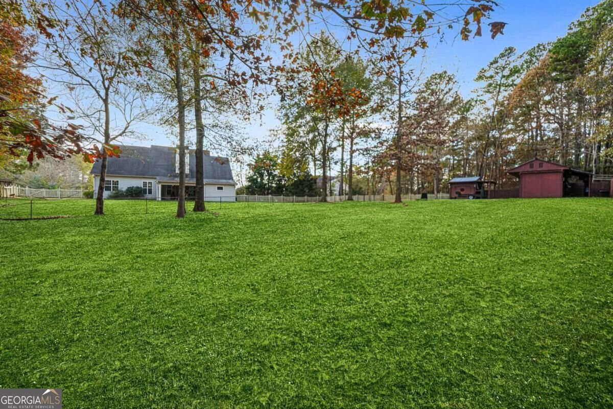 6460 Bellevue Drive Conyers - Photo 41