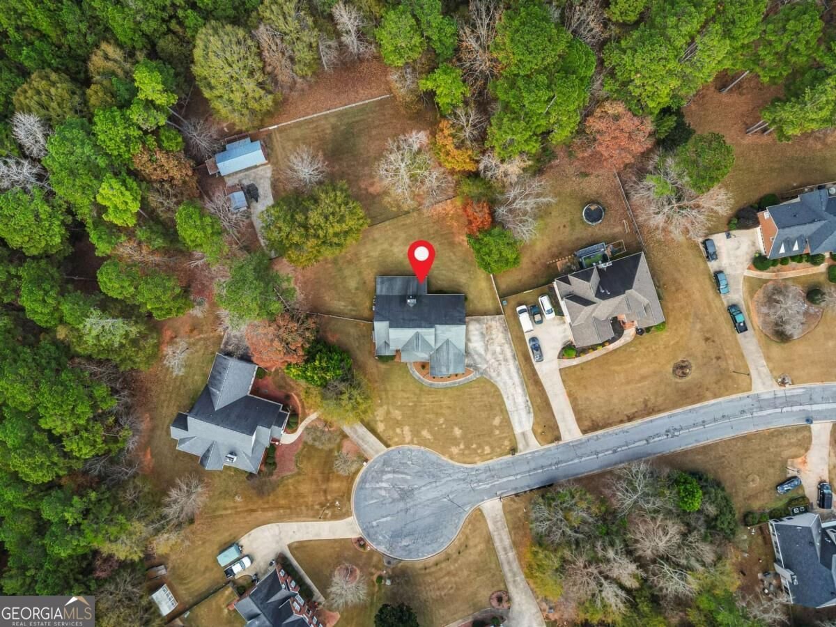 6460 Bellevue Drive Conyers - Photo 44