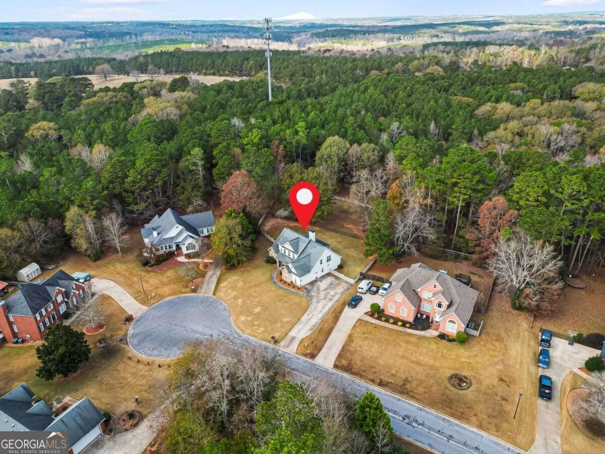 6460 Bellevue Drive Conyers - Photo 45