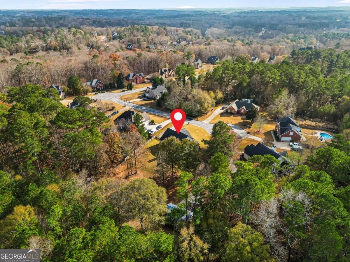 6460 Bellevue Drive Conyers - Photo 49