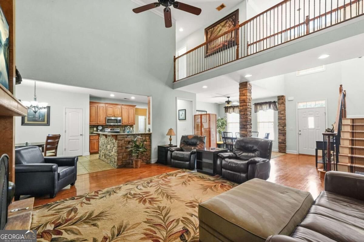 6460 Bellevue Drive Conyers - Photo 8
