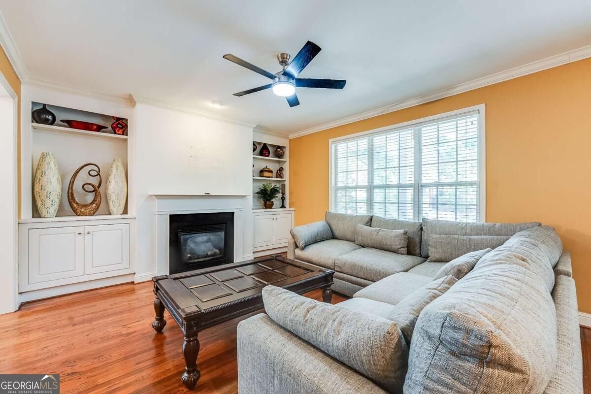 1888 Marietta Road Atlanta - Photo 13