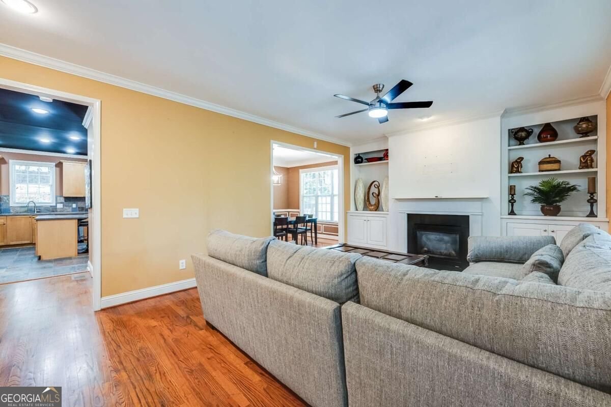 1888 Marietta Road Atlanta - Photo 14